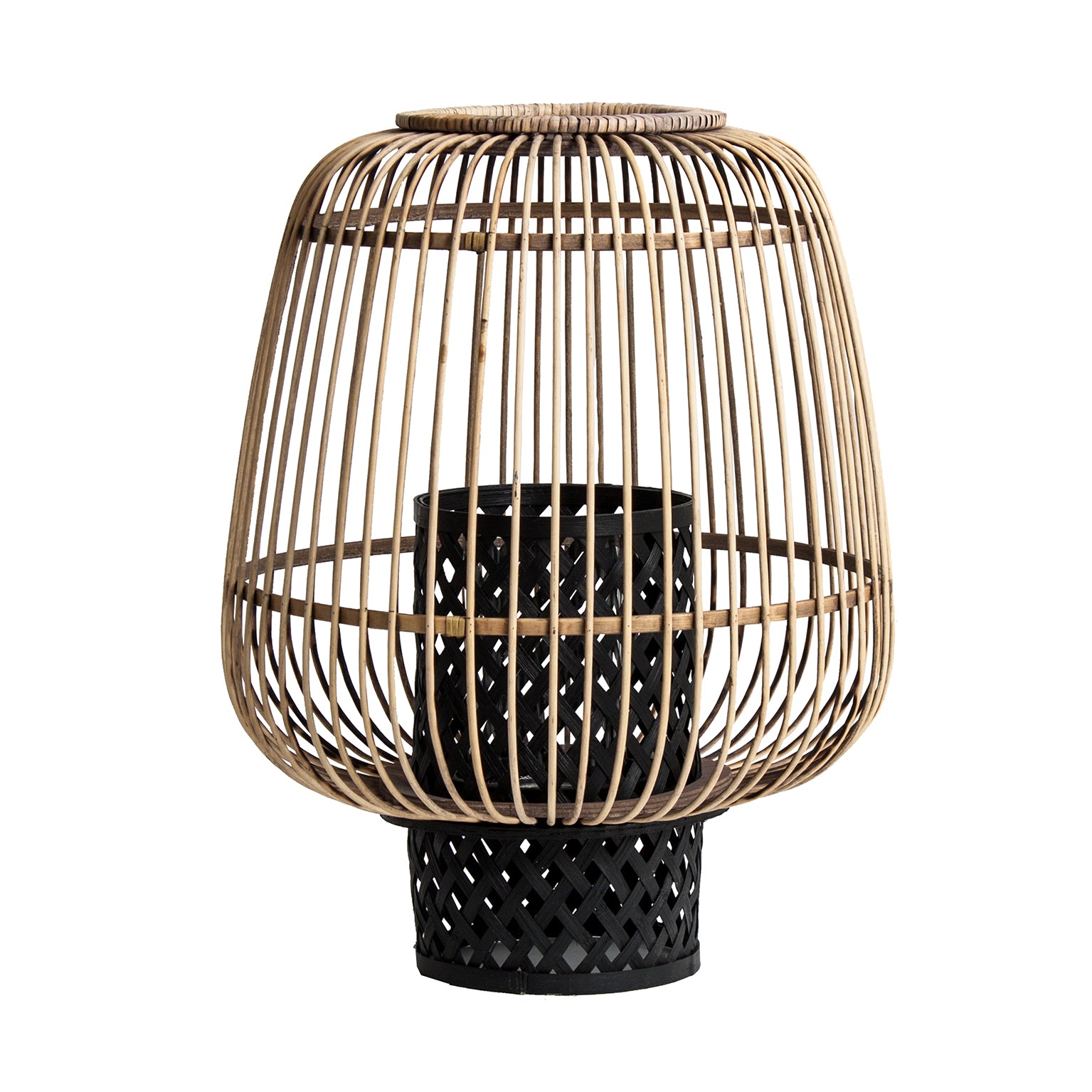 GHIARE CANDLE HOLDER
